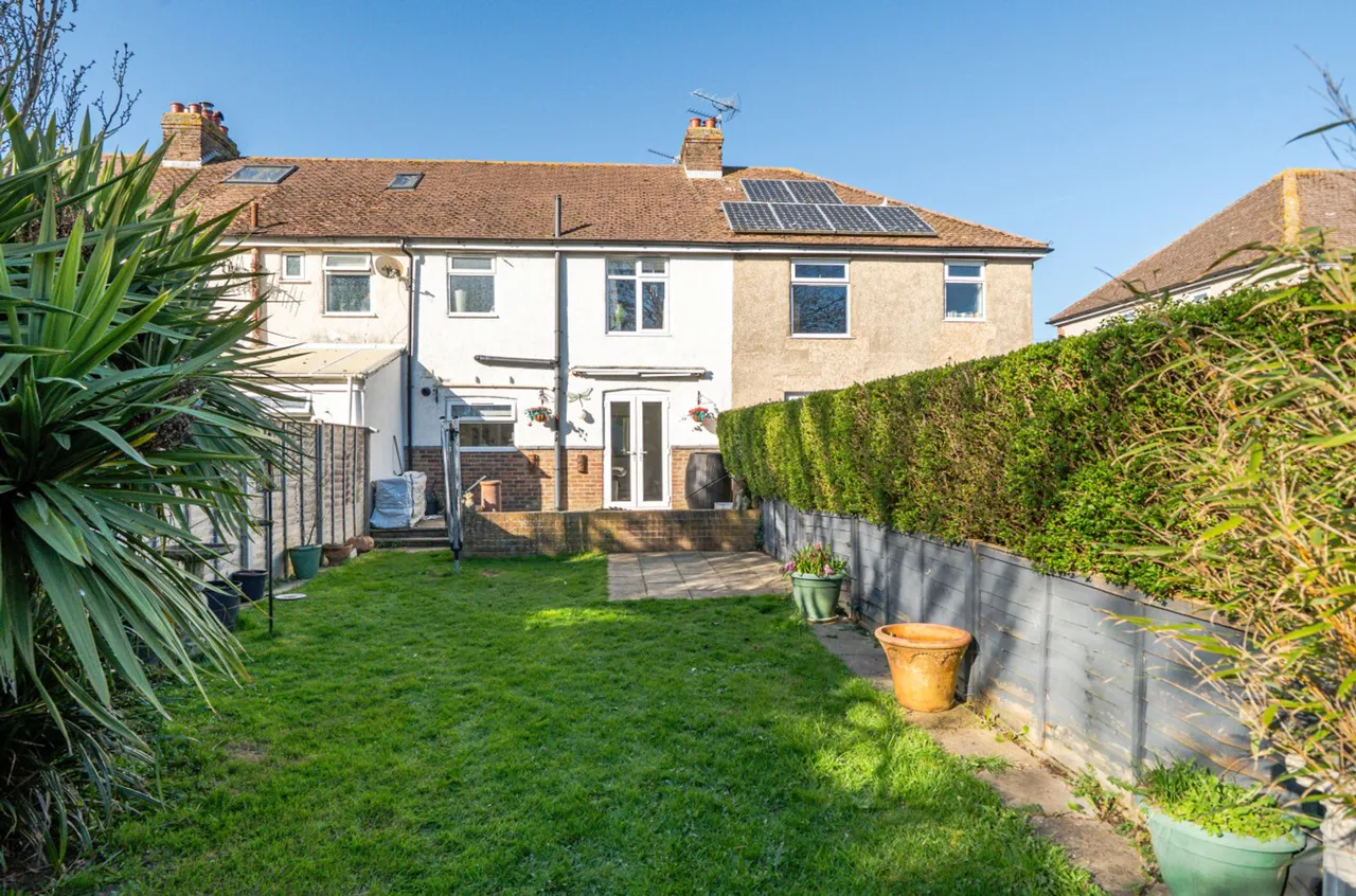 Central Drive, Bersted, PO21, photo 18