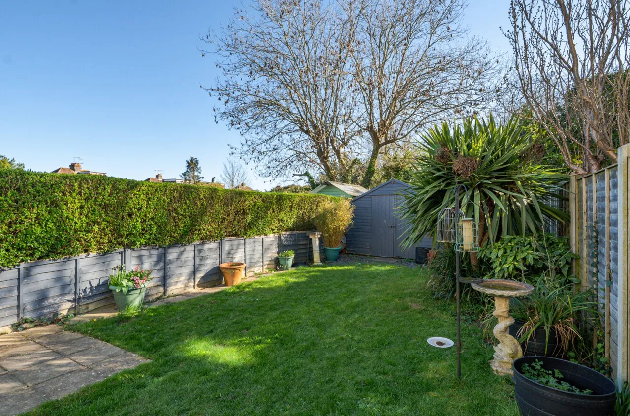 Central Drive, Bersted, PO21, photo 19