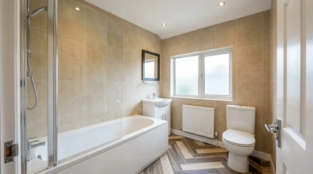 St Michaels Road, Boldmere, B73, photo 5