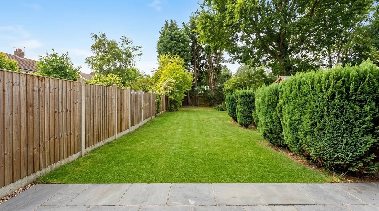 St Michaels Road, Boldmere, B73, photo 7