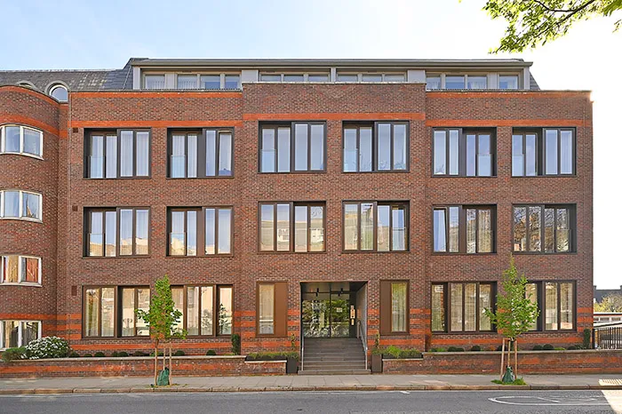 Albany Street, London, NW1, photo 7