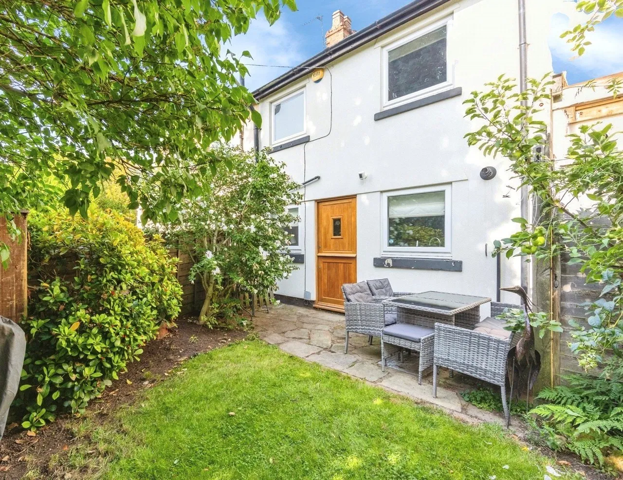Longley Lane, Northenden, Manchester, Greater Manchester, M22, photo 16
