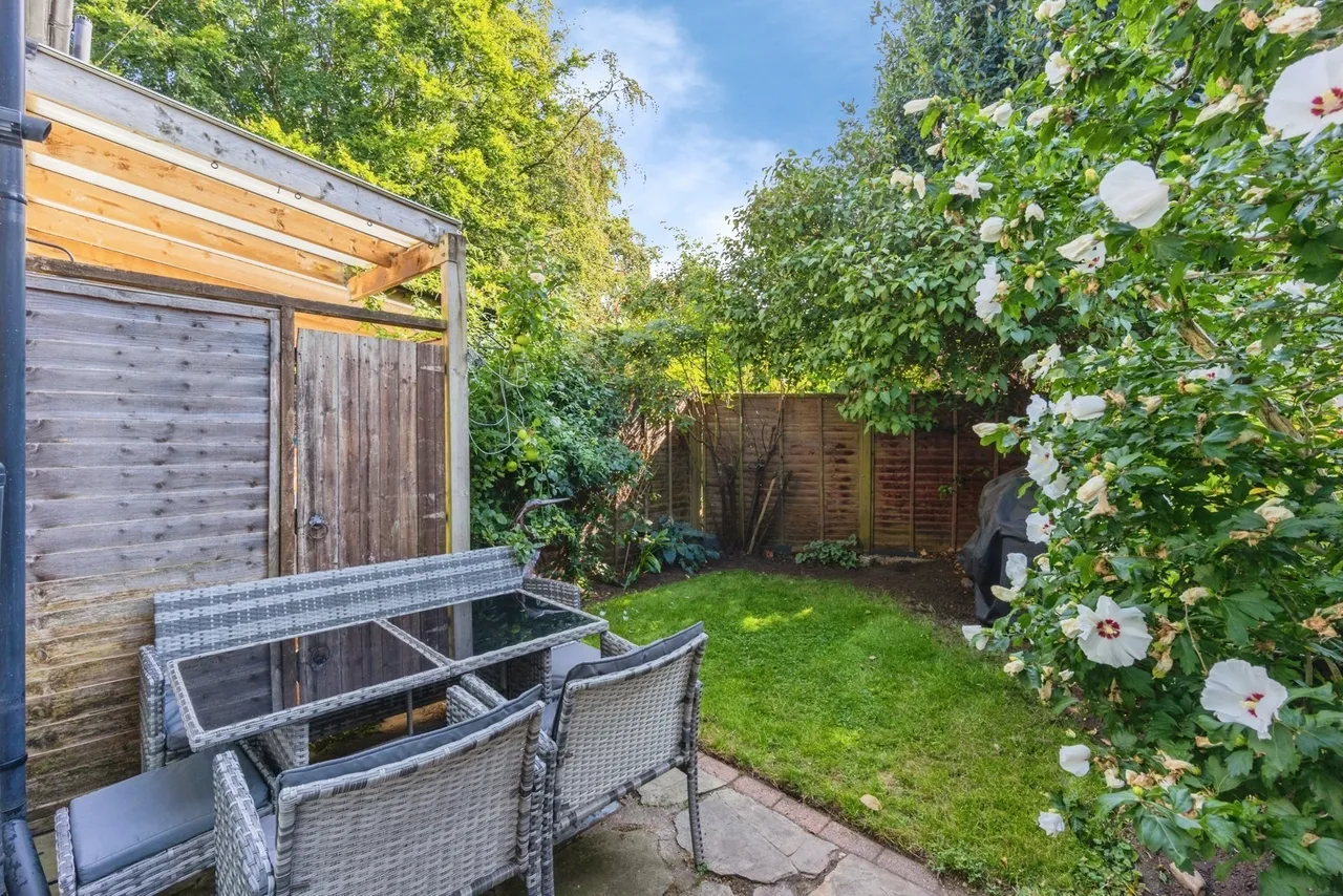 Longley Lane, Northenden, Manchester, Greater Manchester, M22, photo 15