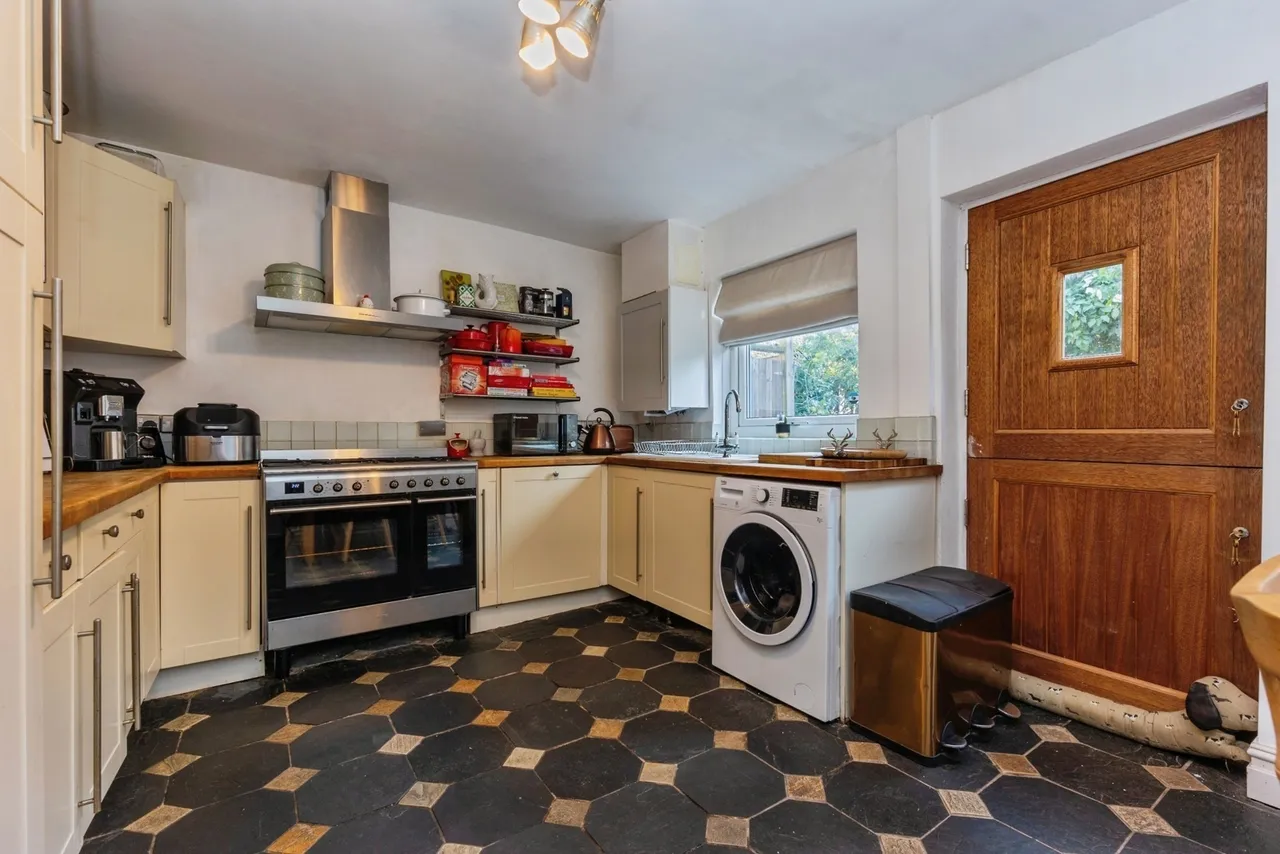 Longley Lane, Northenden, Manchester, Greater Manchester, M22, photo 6