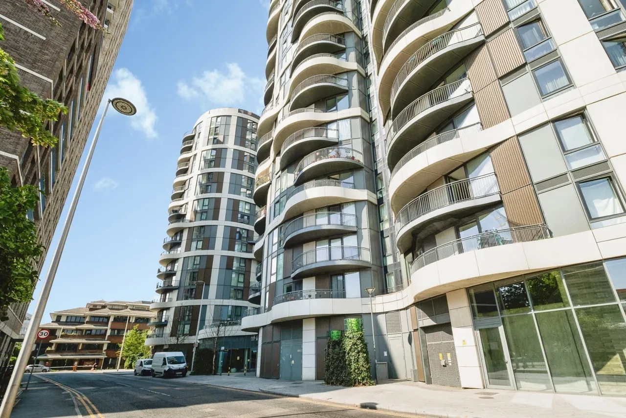 Cambridge Road, Barking, IG11, photo 23