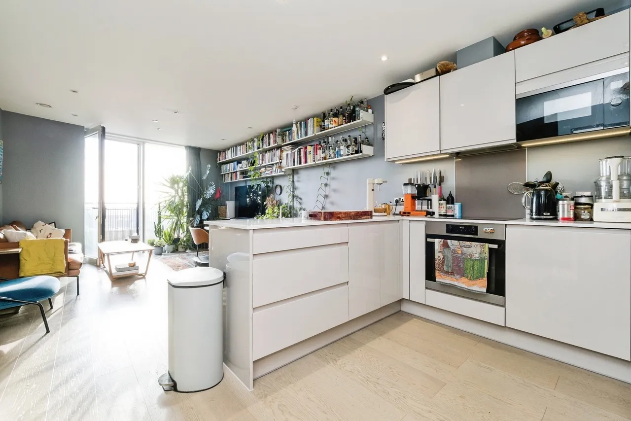 Cambridge Road, Barking, IG11, photo 6