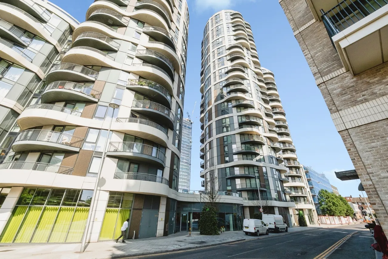 Cambridge Road, Barking, IG11, photo 22