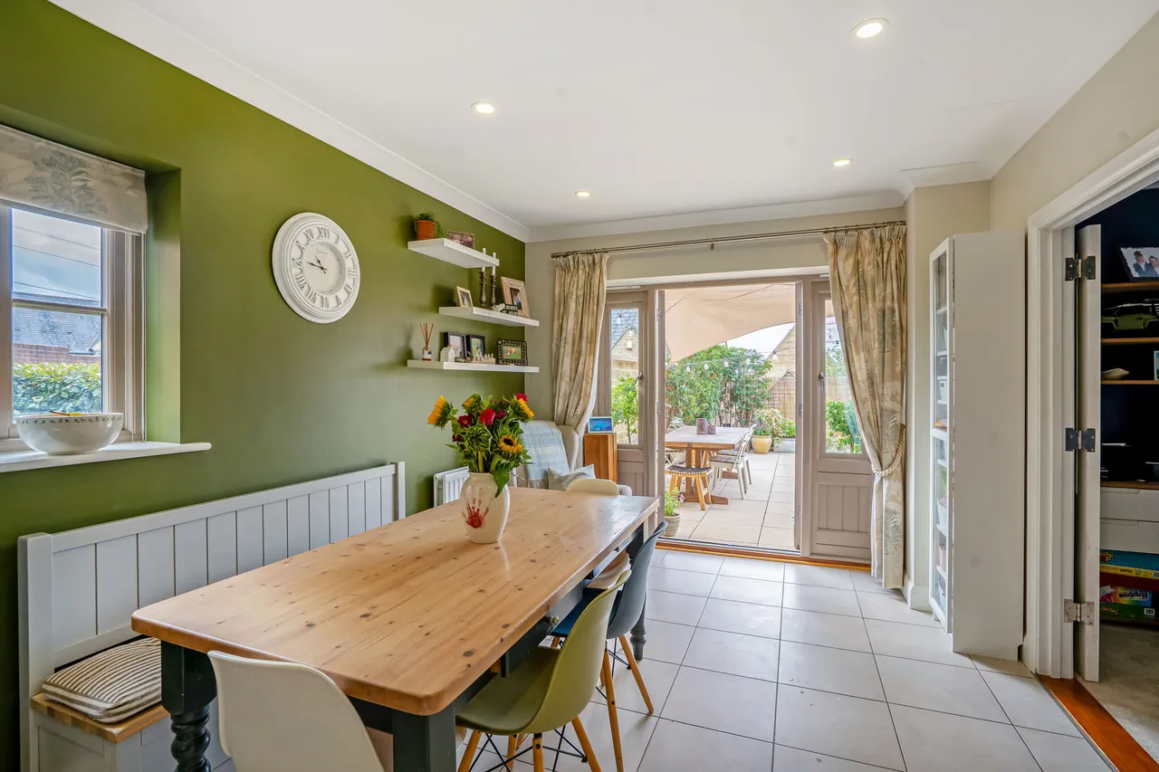 Matthews Walk, Cirencester, GL7, photo 6