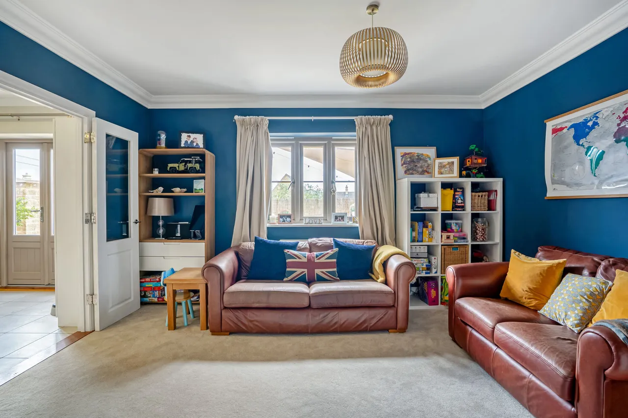 Matthews Walk, Cirencester, GL7, photo 7