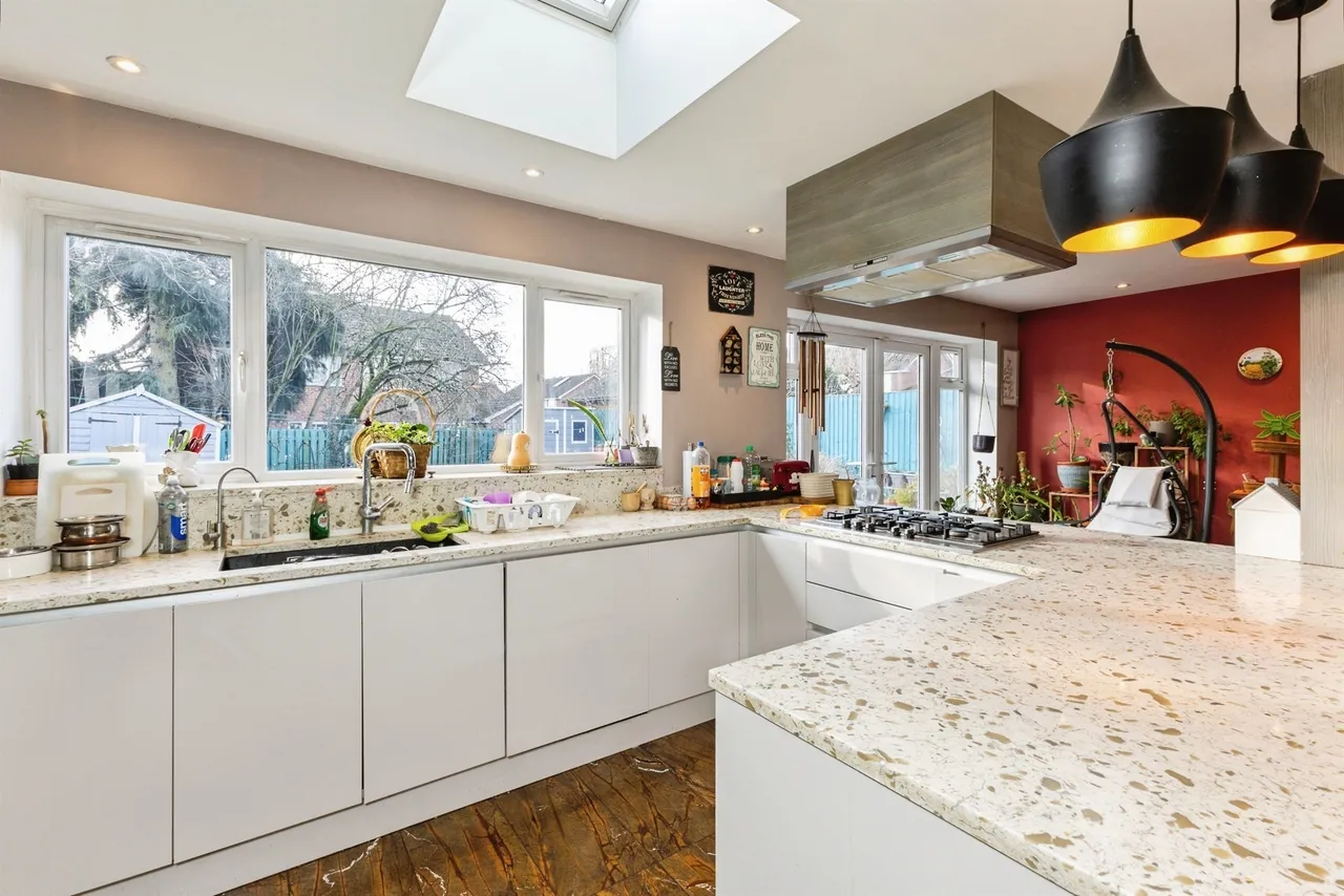 Skelmerdale Way, Earley, RG6, photo 2