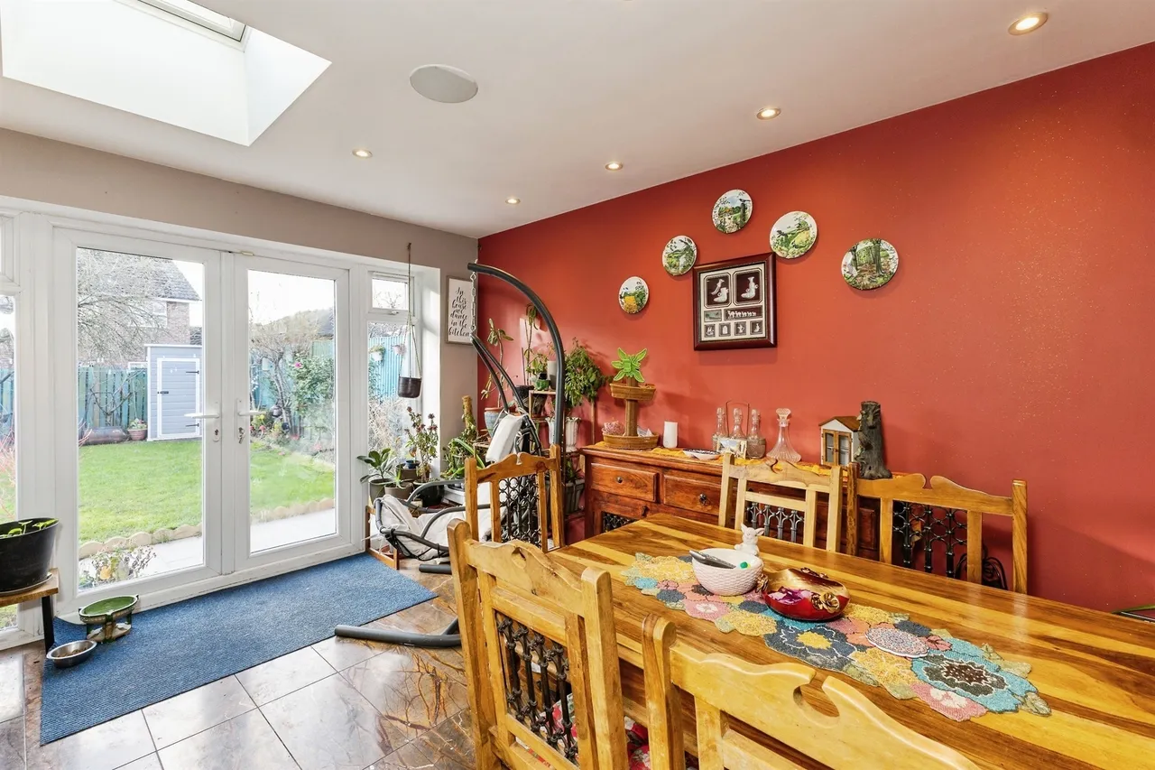 Skelmerdale Way, Earley, RG6, photo 5