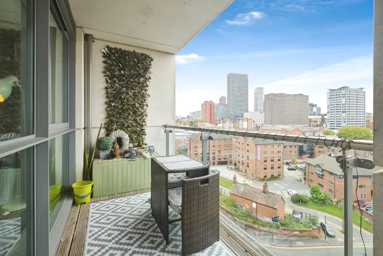 Holliday Street, Birmingham, B1, photo 3