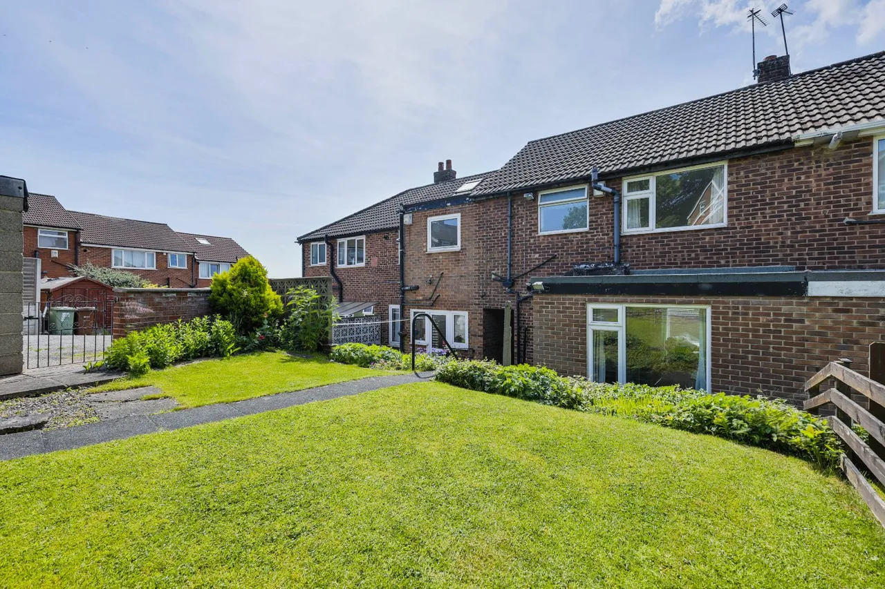 Kellett Crescent, Leeds, LS12, photo 12