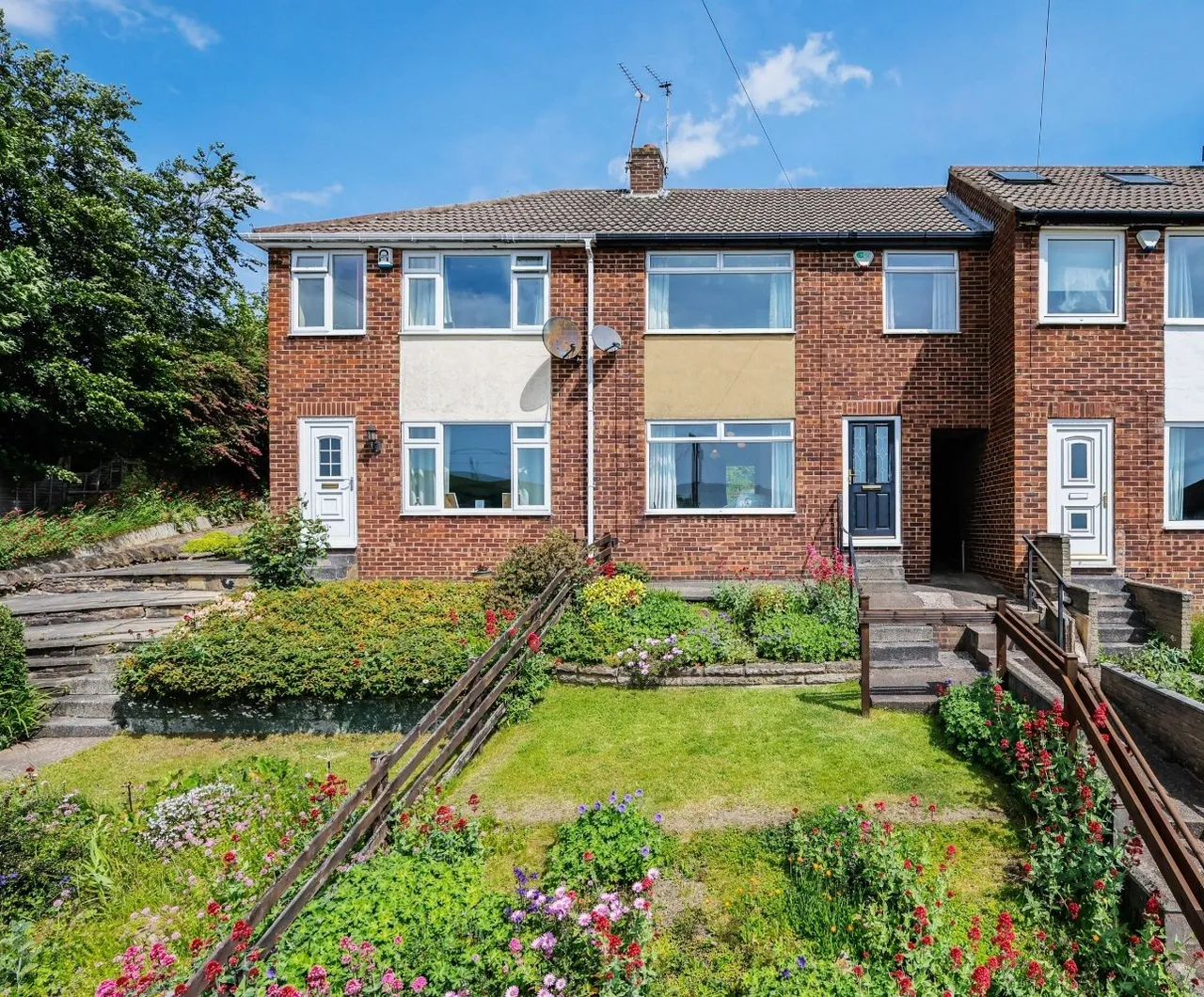 3 bed house for sale, Kellett Crescent, Leeds, LS12