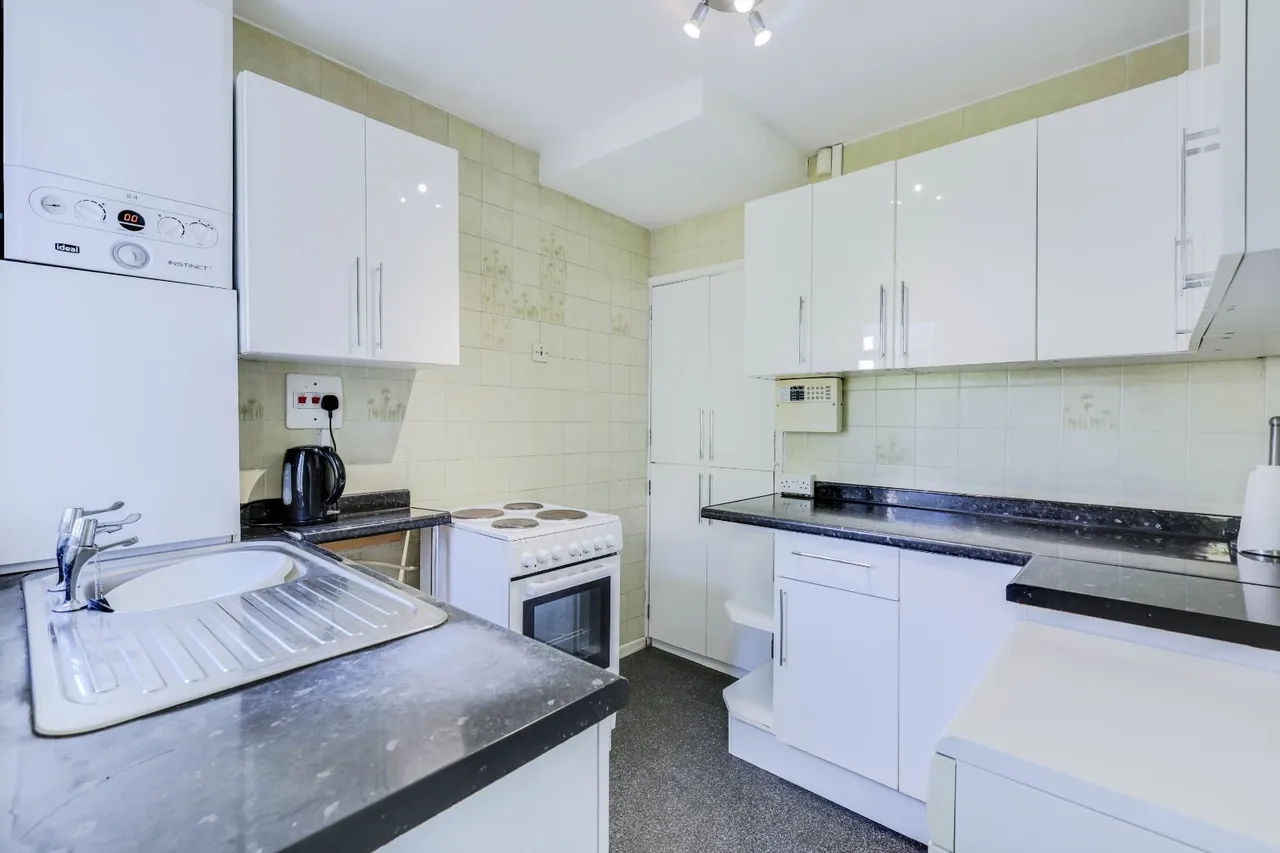 Kellett Crescent, Leeds, LS12, photo 5