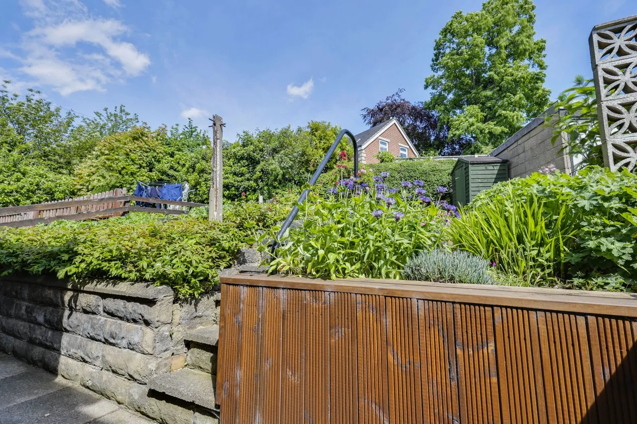 Kellett Crescent, Leeds, LS12, photo 13