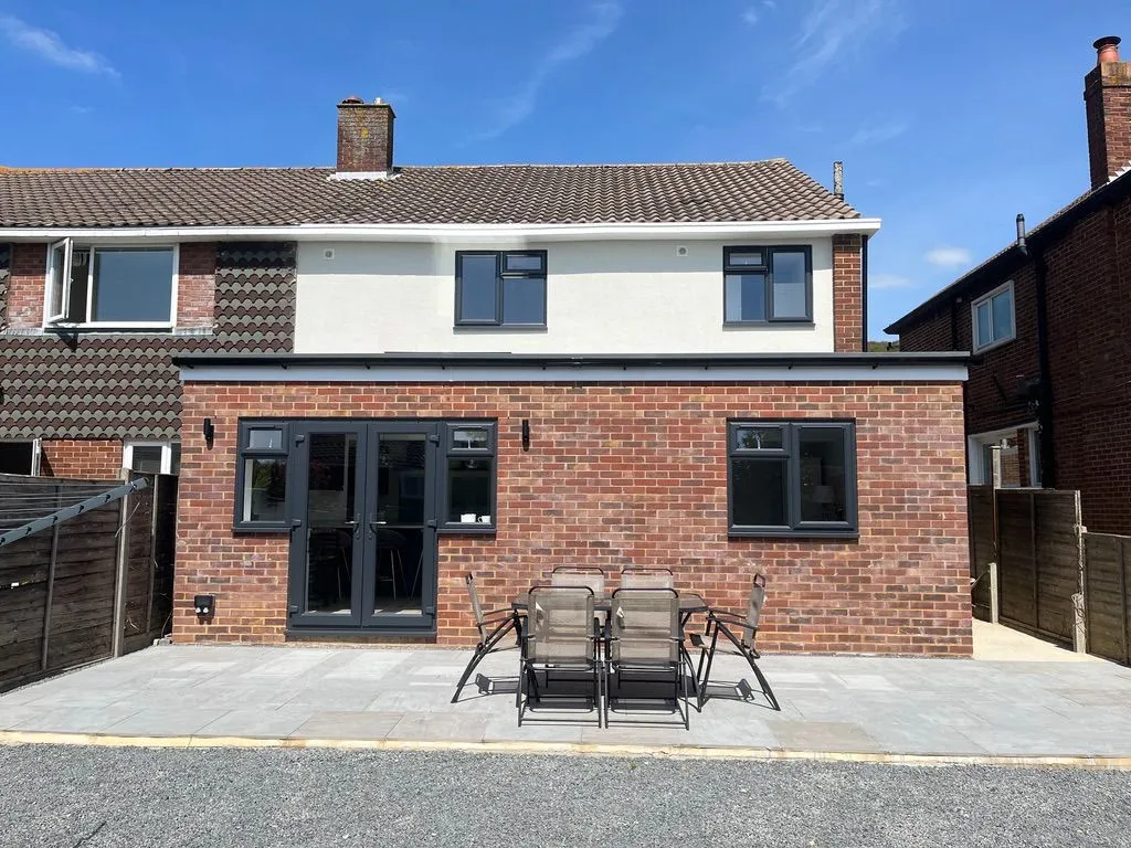 Chalkridge Road, Portsmouth, photo 8
