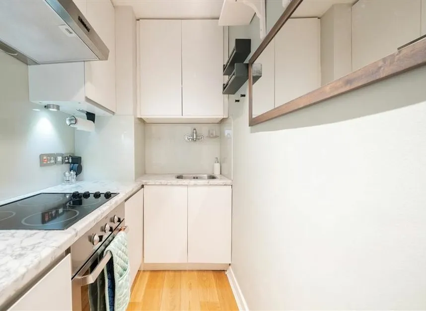 Trebovir Road, South Kensington, SW5, photo 4