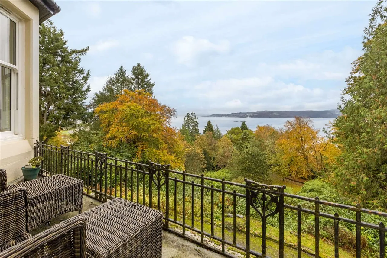 Abbots Brae House & Cottage, 55 Bullwood Road, Dunoon, Argyll and Bute, PA23 7QJ, photo 12