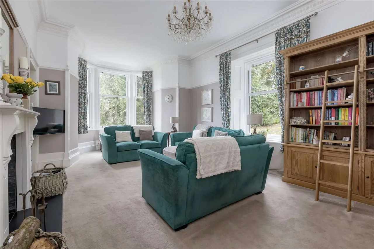 Abbots Brae House & Cottage, 55 Bullwood Road, Dunoon, Argyll and Bute, PA23 7QJ, photo 5