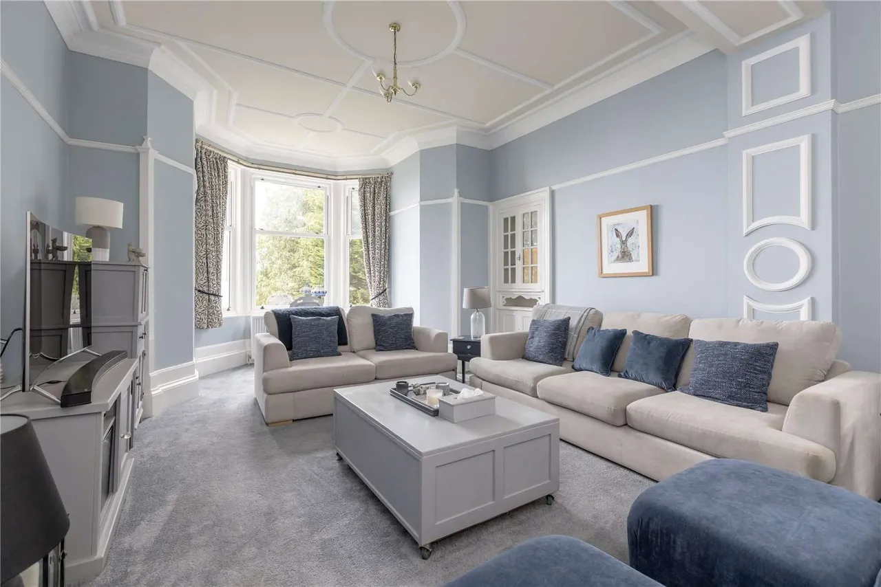 Abbots Brae House & Cottage, 55 Bullwood Road, Dunoon, Argyll and Bute, PA23 7QJ, photo 11