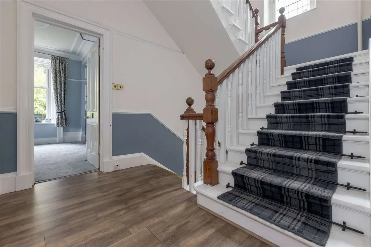 Abbots Brae House & Cottage, 55 Bullwood Road, Dunoon, Argyll and Bute, PA23 7QJ, photo 10
