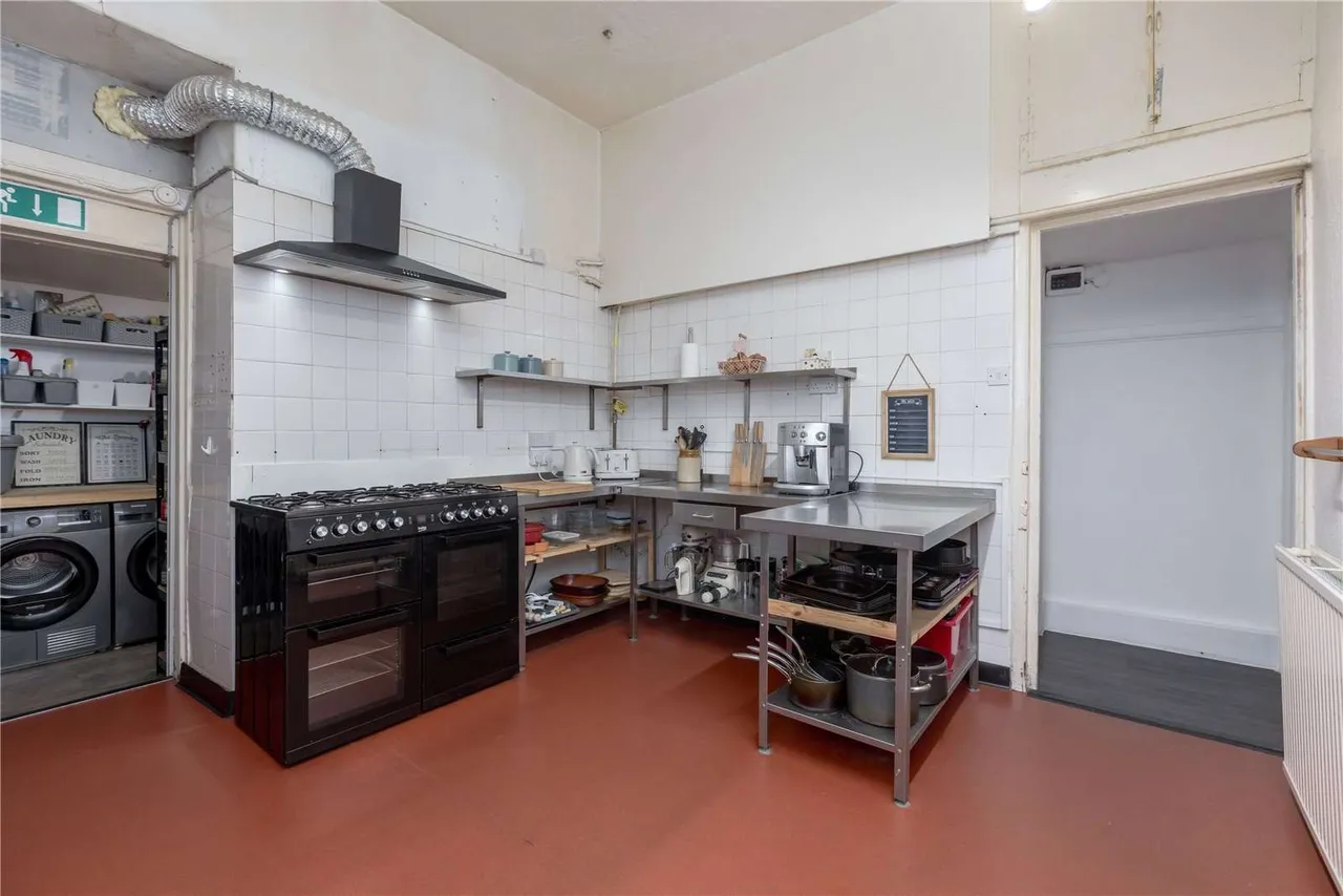 Abbots Brae House & Cottage, 55 Bullwood Road, Dunoon, Argyll and Bute, PA23 7QJ, photo 8