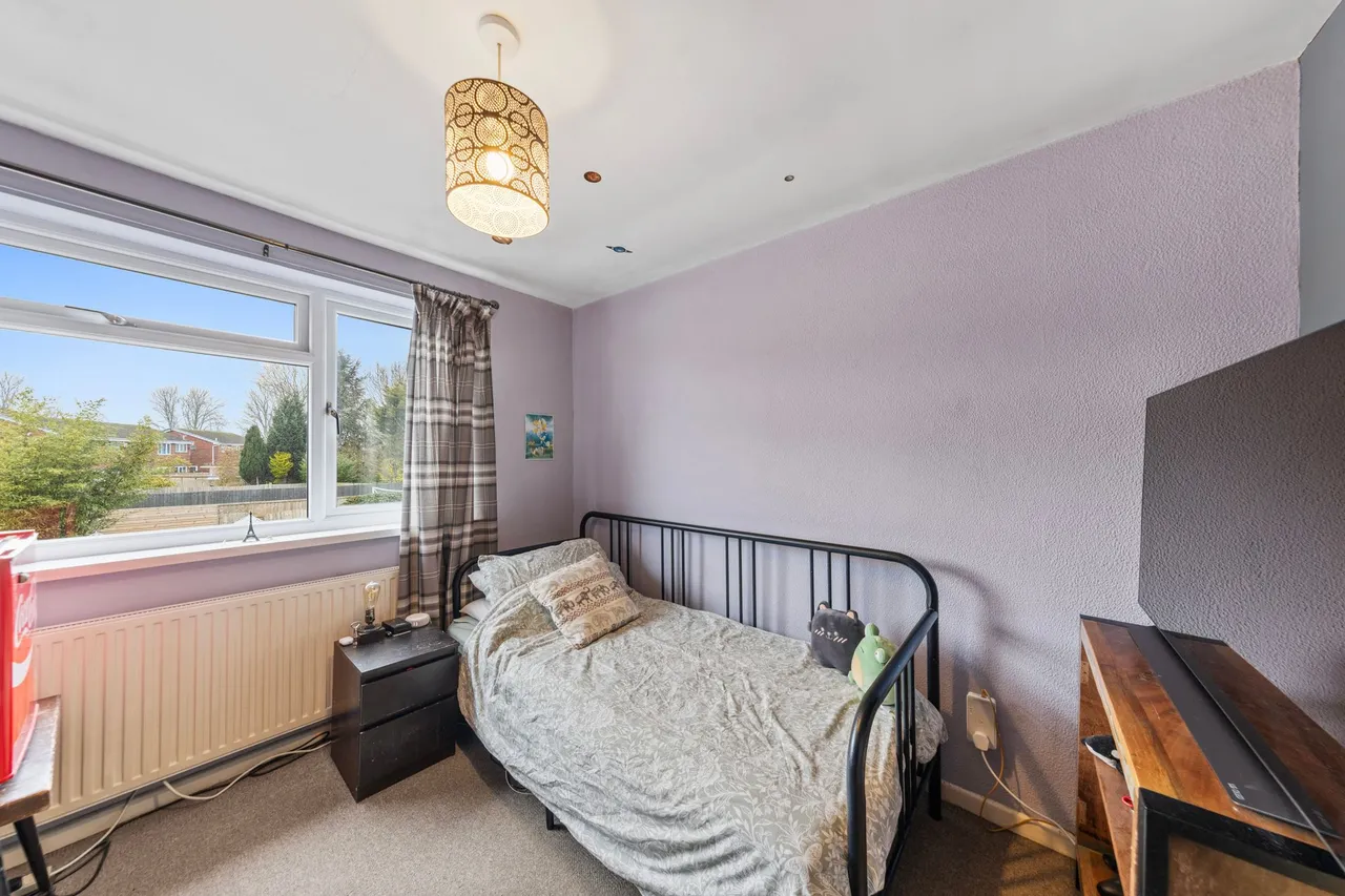 Berkshire Drive, Woolston, Warrington, Warrington, WA1 4HB, photo 17