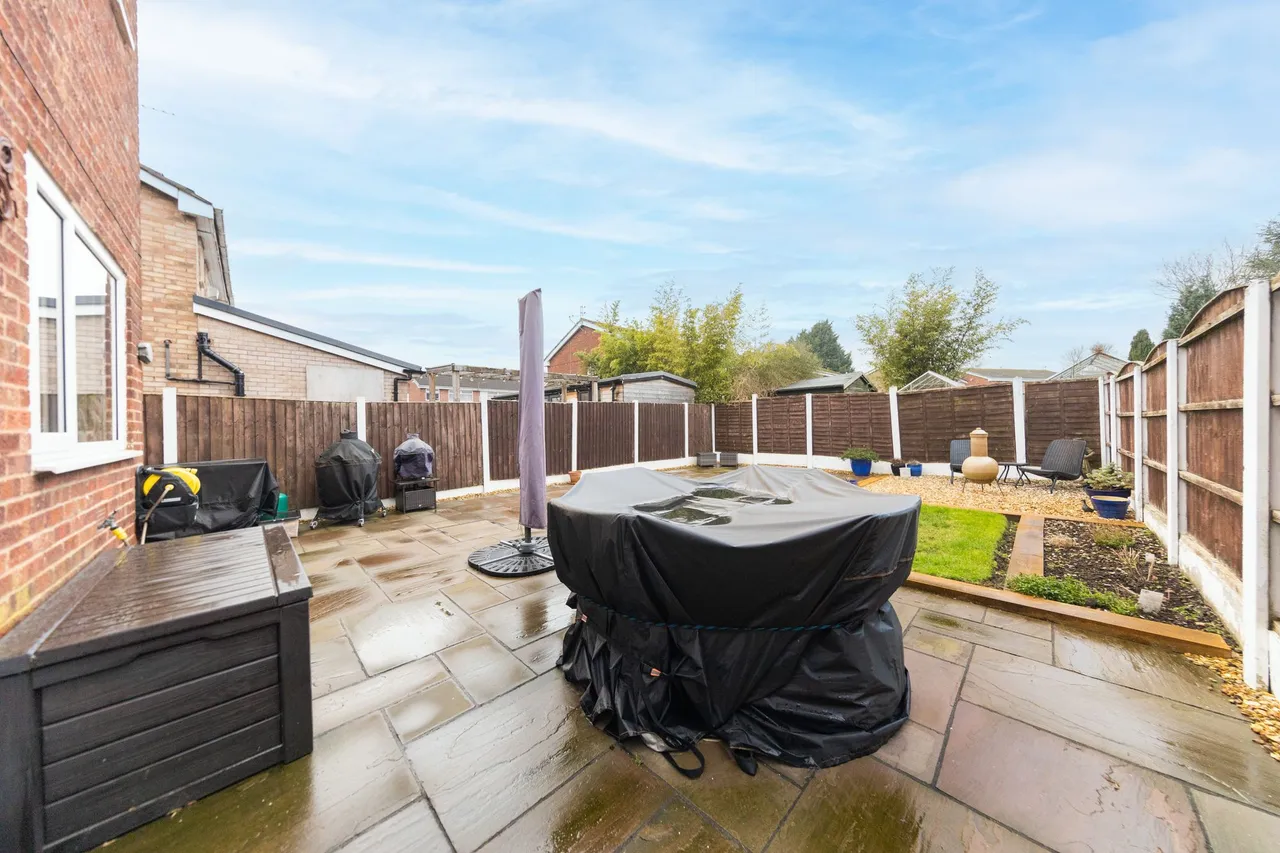 Berkshire Drive, Woolston, Warrington, Warrington, WA1 4HB, photo 26