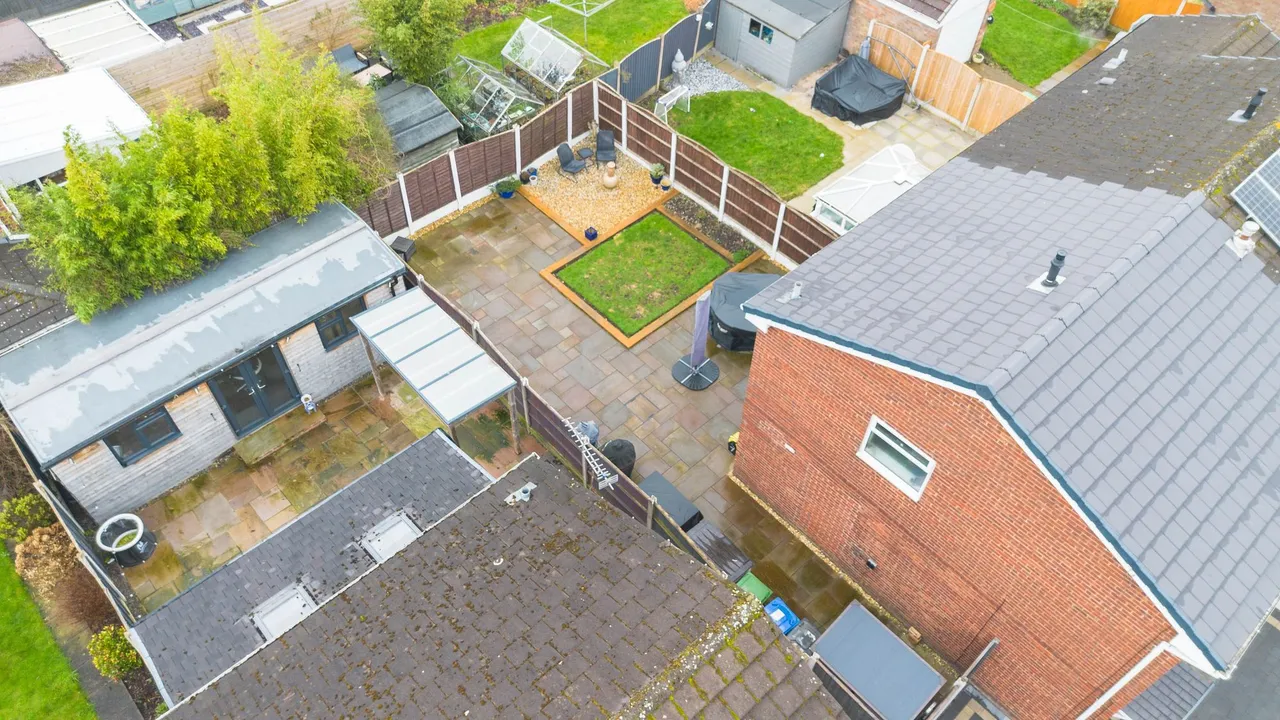 Berkshire Drive, Woolston, Warrington, Warrington, WA1 4HB, photo 24