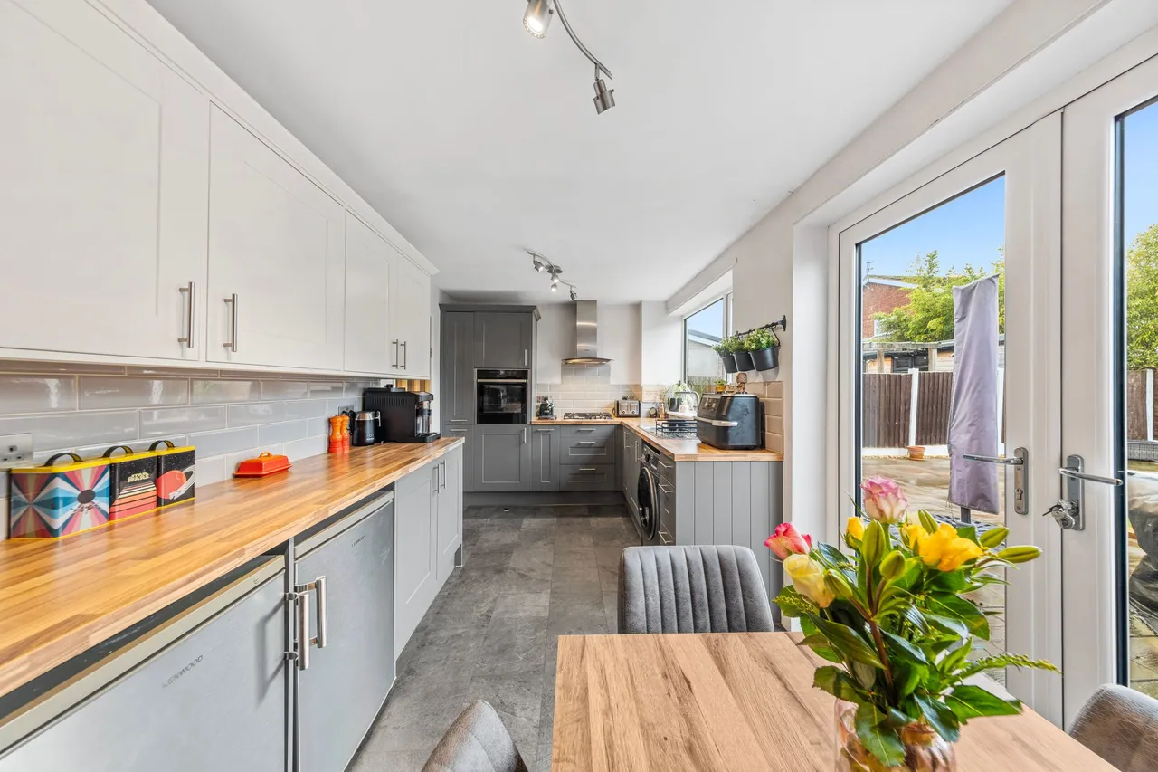Berkshire Drive, Woolston, Warrington, Warrington, WA1 4HB, photo 14