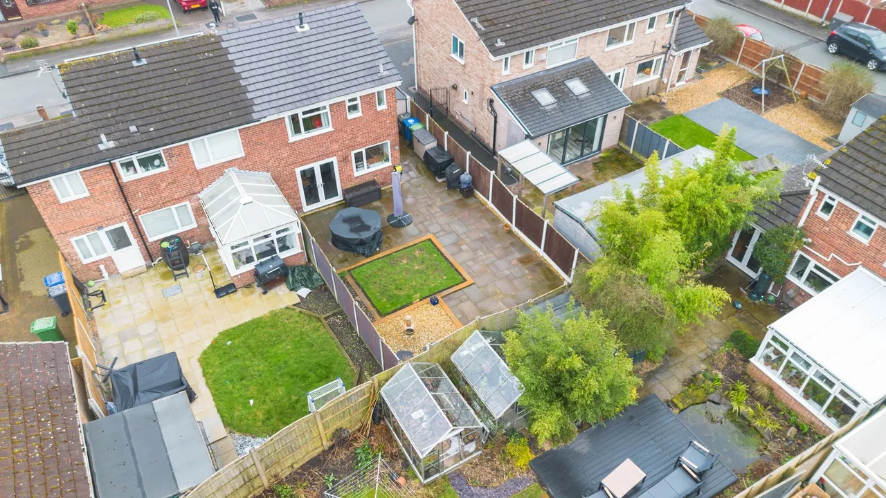 Berkshire Drive, Woolston, Warrington, Warrington, WA1 4HB, photo 28