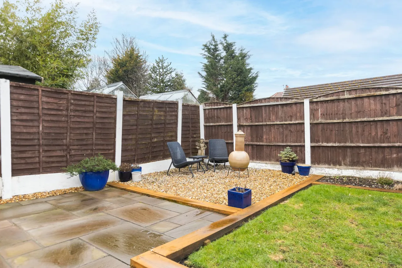 Berkshire Drive, Woolston, Warrington, Warrington, WA1 4HB, photo 25