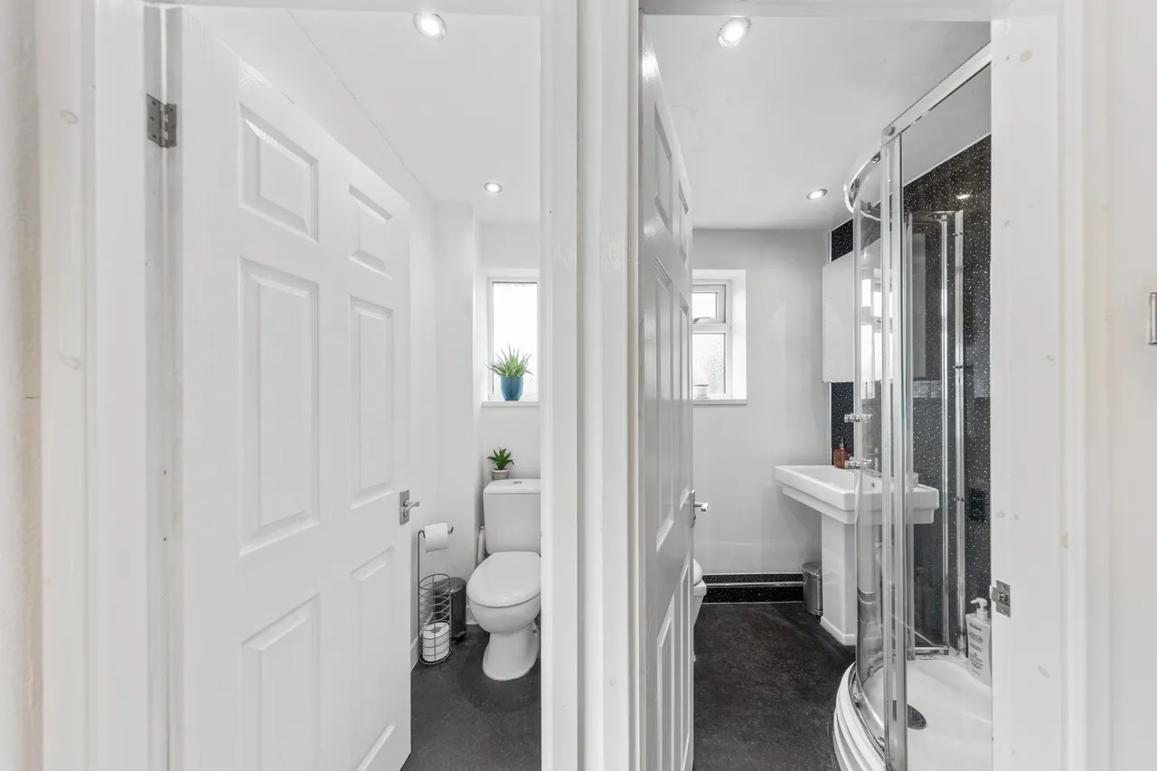 Berkshire Drive, Woolston, Warrington, Warrington, WA1 4HB, photo 19