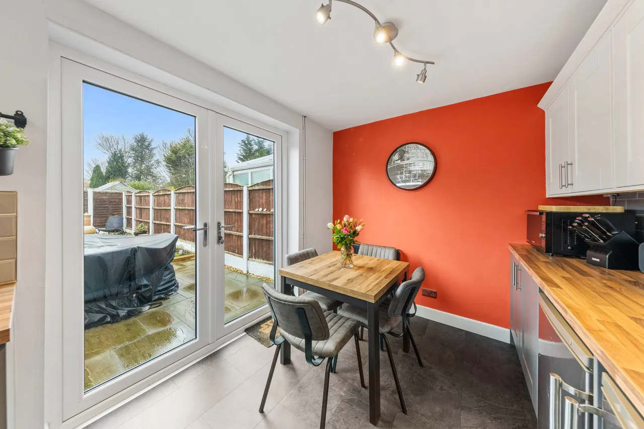 Berkshire Drive, Woolston, Warrington, Warrington, WA1 4HB, photo 9