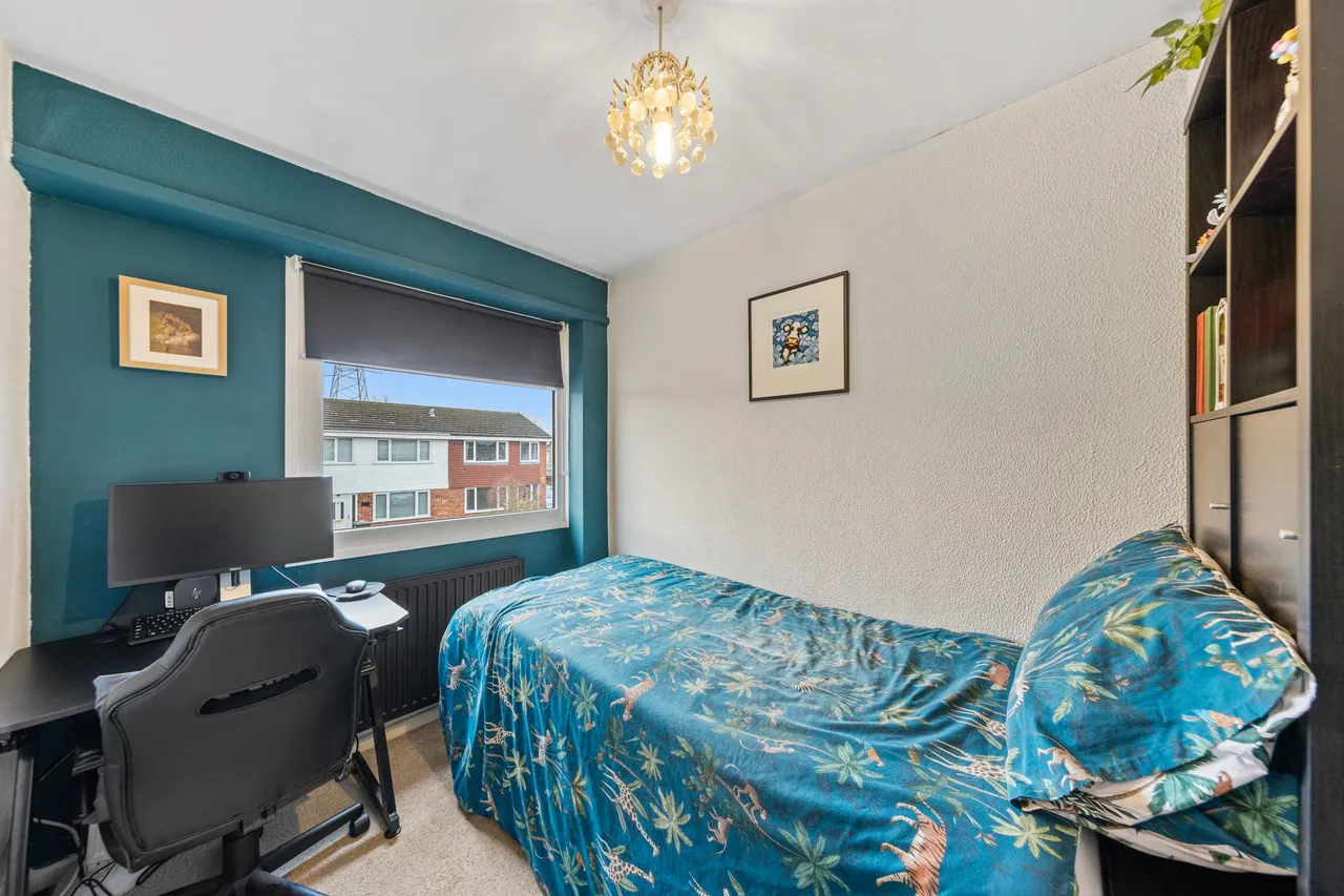 Berkshire Drive, Woolston, Warrington, Warrington, WA1 4HB, photo 18