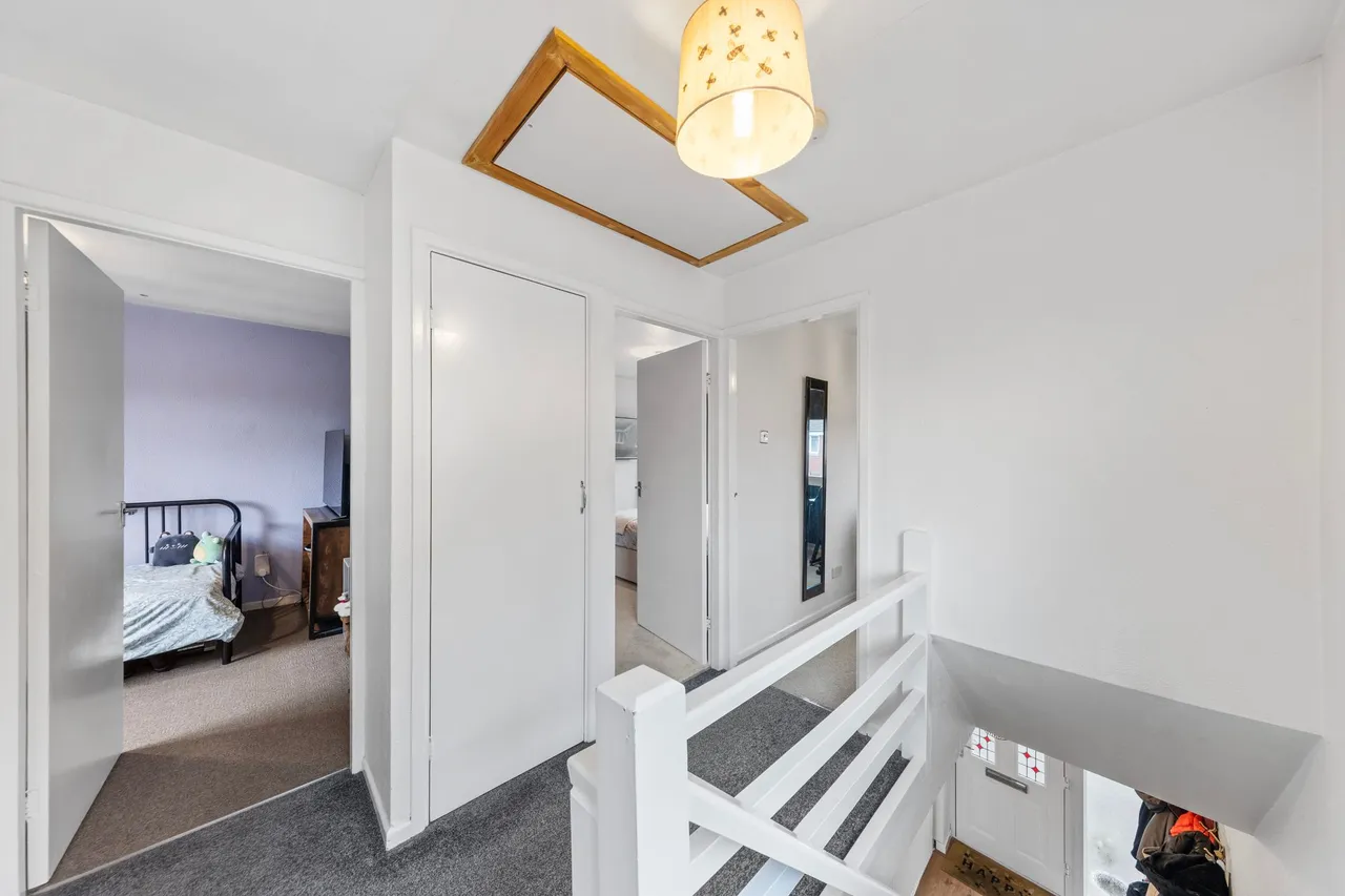 Berkshire Drive, Woolston, Warrington, Warrington, WA1 4HB, photo 15
