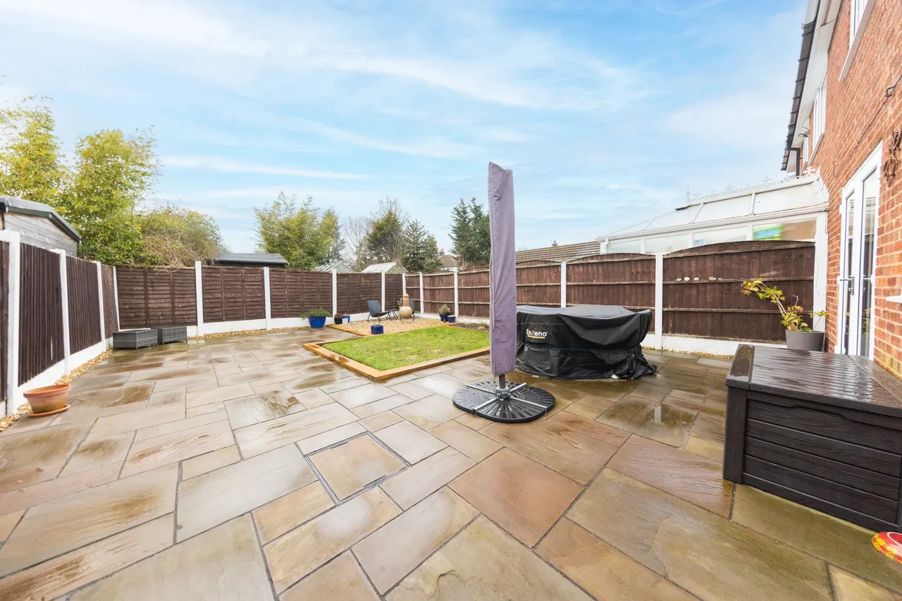 Berkshire Drive, Woolston, Warrington, Warrington, WA1 4HB, photo 22