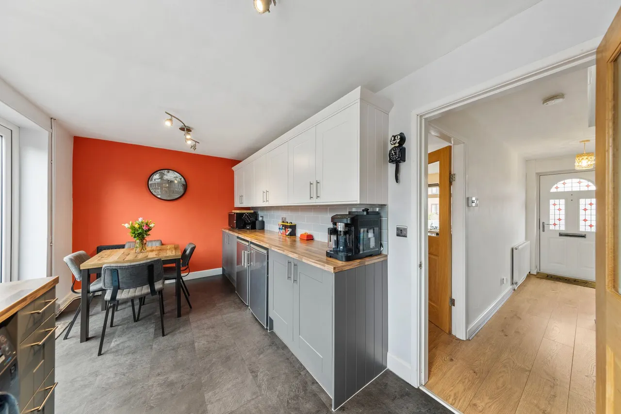 Berkshire Drive, Woolston, Warrington, Warrington, WA1 4HB, photo 8