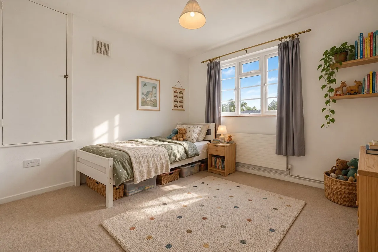 Cambridge Road, Teddington, TW11, photo 5