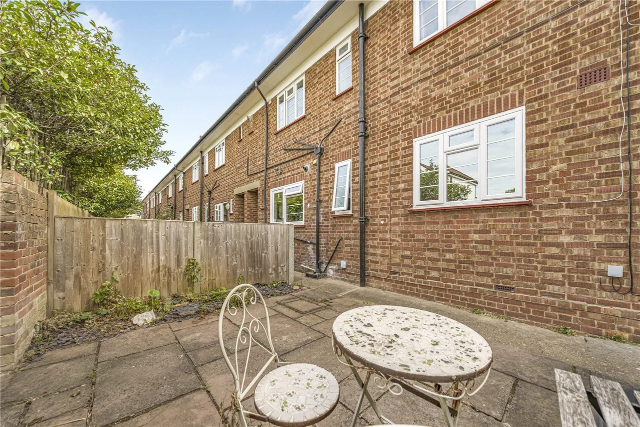 Cambridge Road, Teddington, TW11, photo 7
