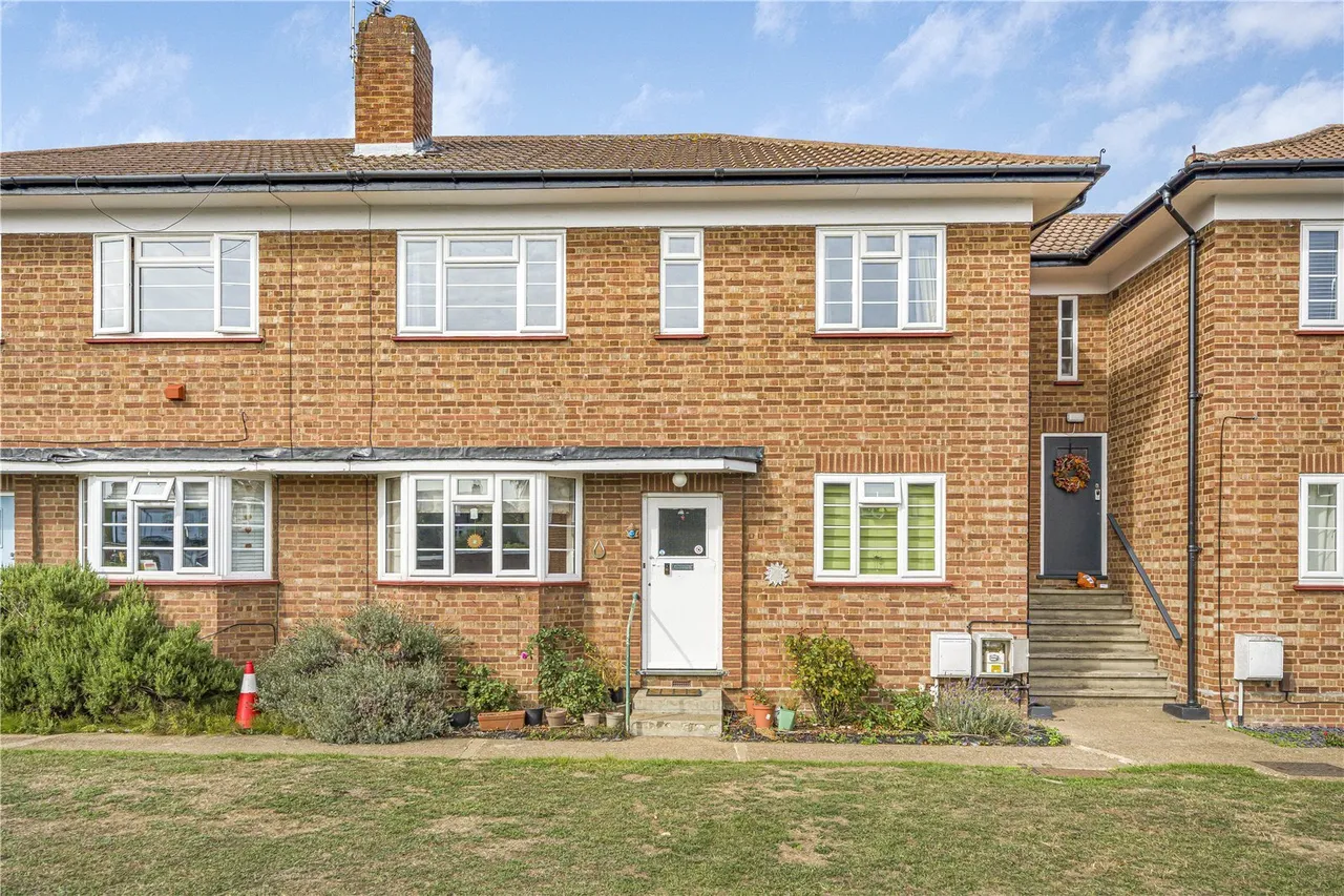 Cambridge Road, Teddington, TW11, photo 8