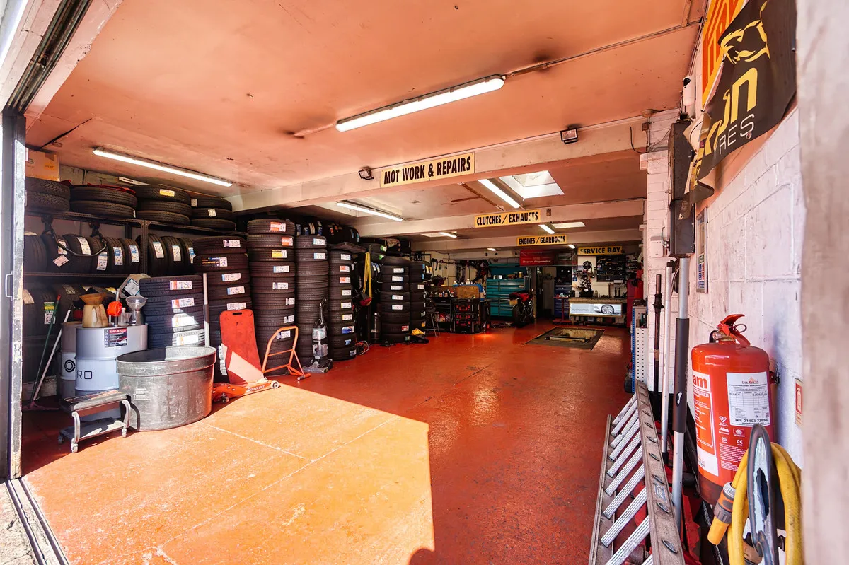 Campbell Road, Brighton, BN1, photo 3