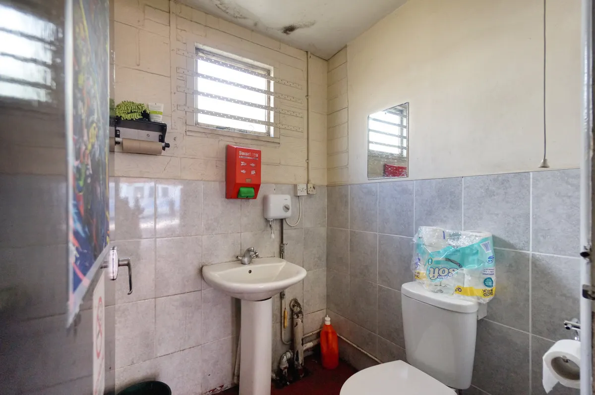 Campbell Road, Brighton, BN1, photo 6