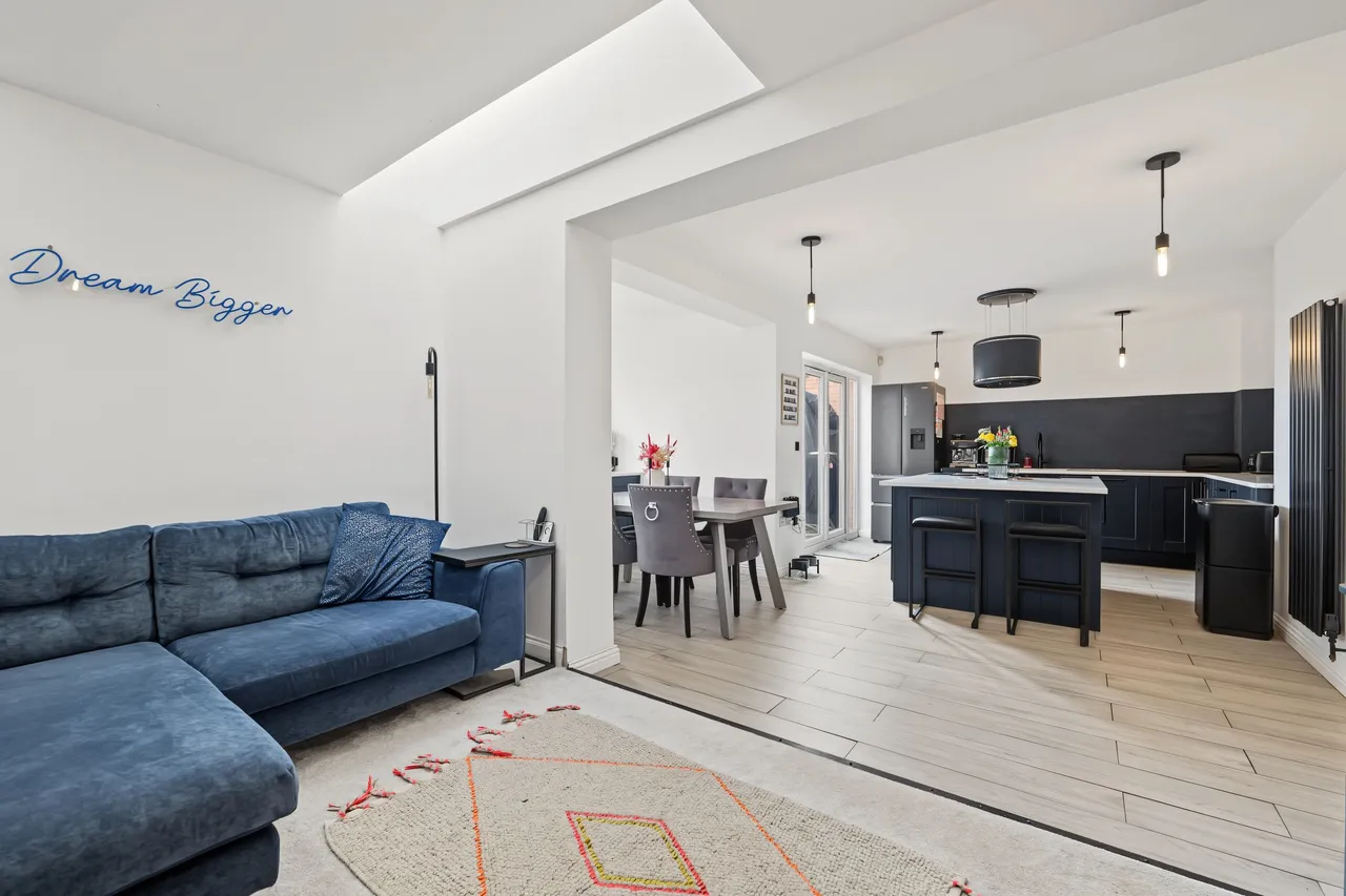 Main Street, Skeffington, LE7, photo 2