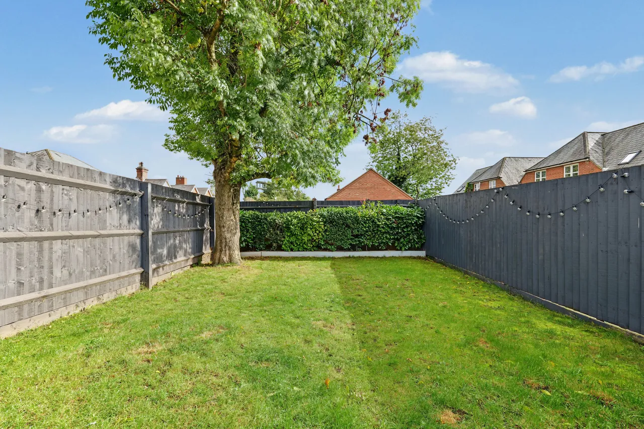 Main Street, Skeffington, LE7, photo 25