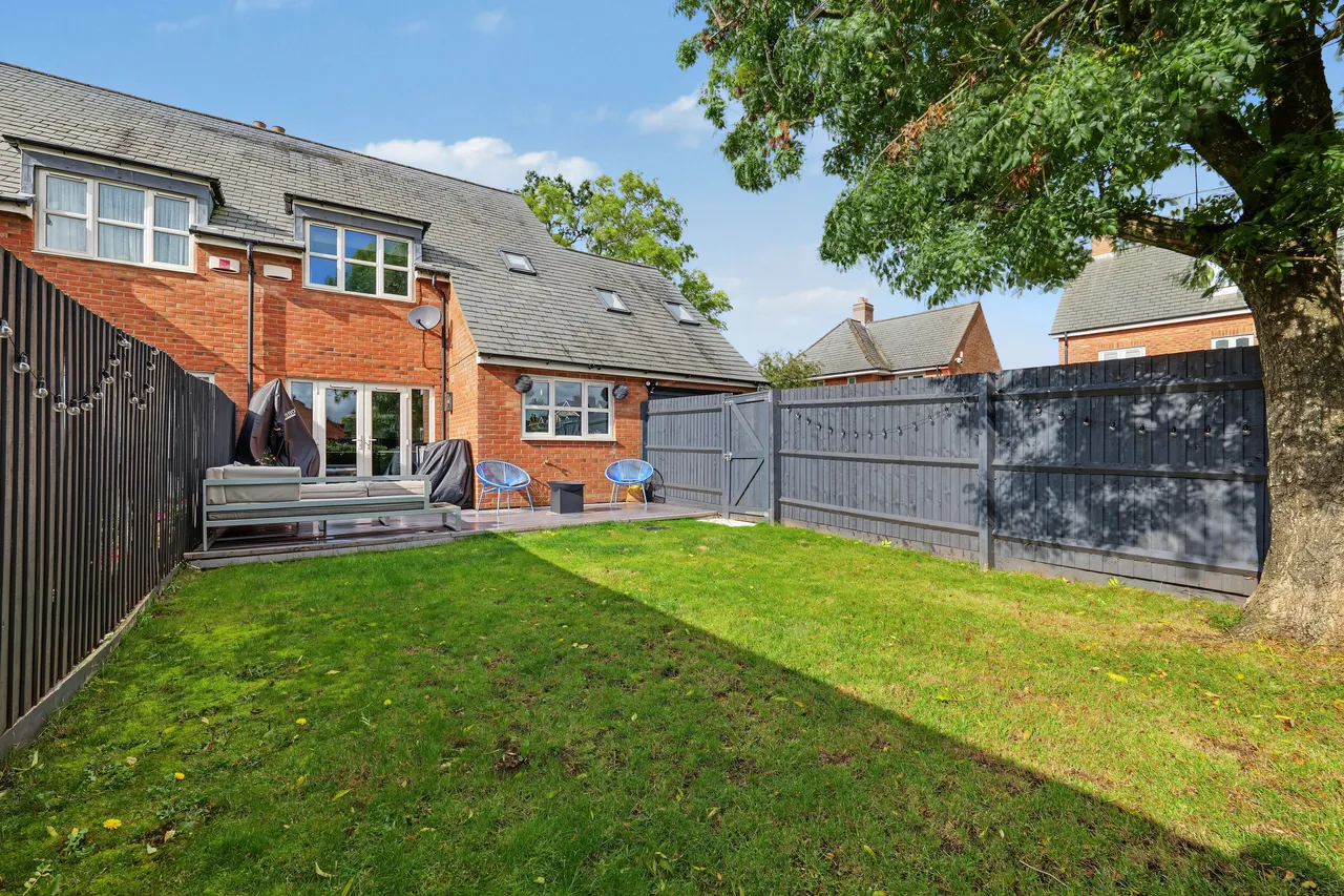 Main Street, Skeffington, LE7, photo 26