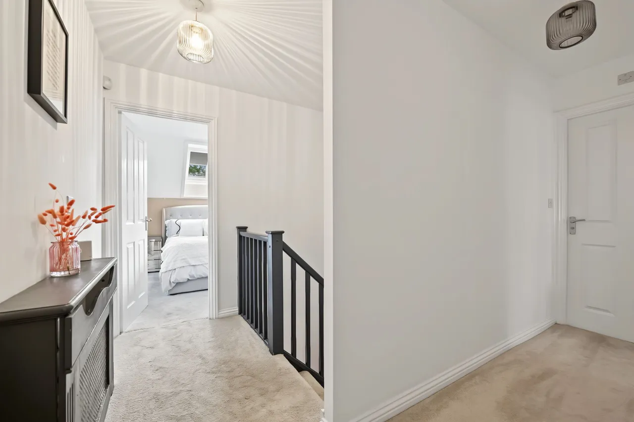 Main Street, Skeffington, LE7, photo 14