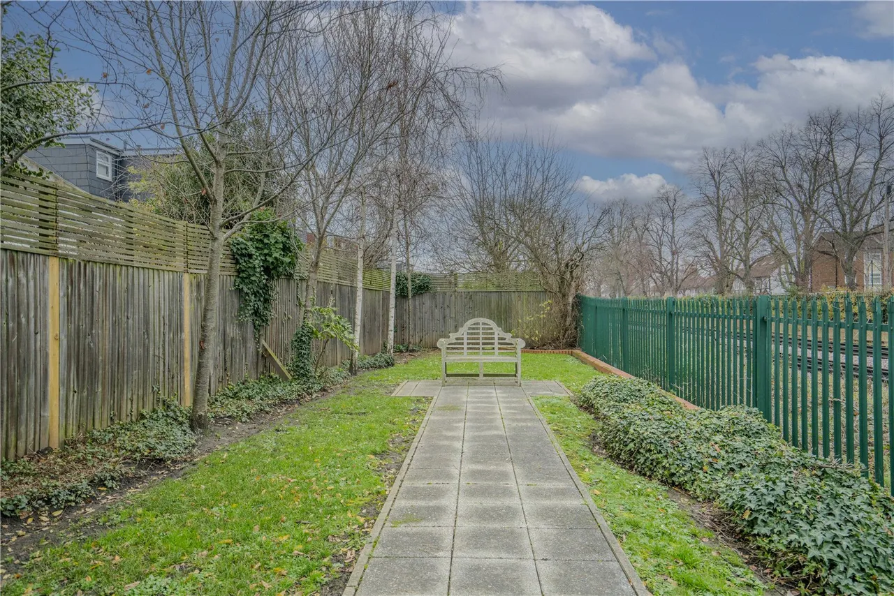 Sandycombe Road, Richmond, TW9, photo 8