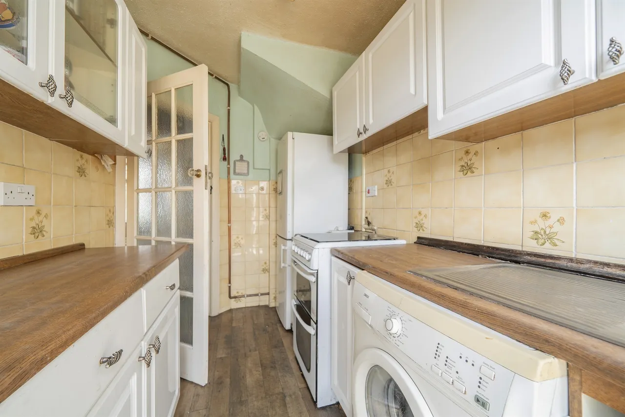 Woodgrange Gardens, Enfield, EN1, photo 8